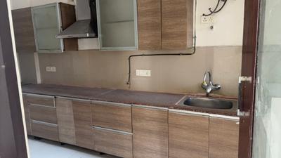 Kitchen Image of 2140 Sq.ft 3 BHK Apartment / Flat for sale in ATS Advantage, Indirapuram Ghaziabad for Rs. 33000000