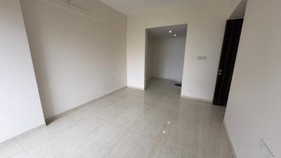 Bedroom Image of 2254 Sq.ft 3 BHK Apartment / Flat for sale in Manav Eternelle, Baner Pune for Rs. 22500000