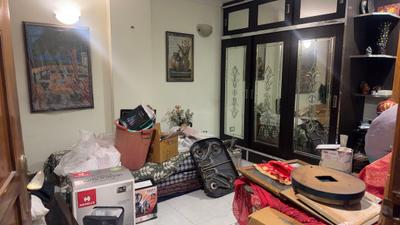 Bedroom Image of 1800 Sq.ft 3 BHK Builder Floor for sale in South Extension I New Delhi for Rs. 28500000