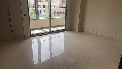 Bedroom Image of 2800 Sq.ft 4 BHK Builder Floor for sale in New Friends Colony New Delhi for Rs. 125000000