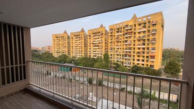 Image of 1191 Sq.ft 2 BHK Apartment / Flat for sale in WJV Sai Aura, Pimple Saudagar, Pune for Rs. 12900000