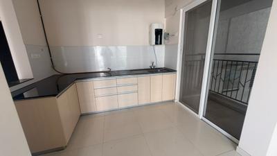 Kitchen Image of 1350 Sq.ft 3 BHK Apartment / Flat for sale in Godrej Rejuve, Keshav Nagar Pune for Rs. 14500000