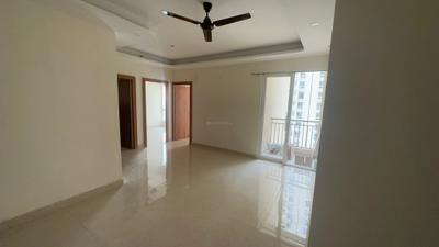 Living Room Image of 750 Sq.ft 2 BHK Apartment / Flat for sale in Signature Global The Millennia 3, Sector 37D Gurgaon for Rs. 8000000
