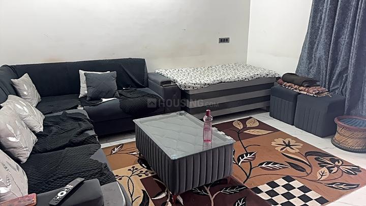 Pragati Premium Pride Living Room 1