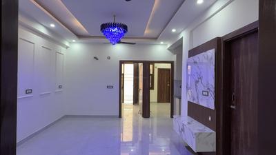 3 BHK Independent Builder Floor