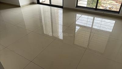 Living Room Image of 1500 Sq.ft 3 BHK Apartment / Flat for sale in Amit Bloomfield Apartment, Ambegaon Budruk Pune for Rs. 11800000