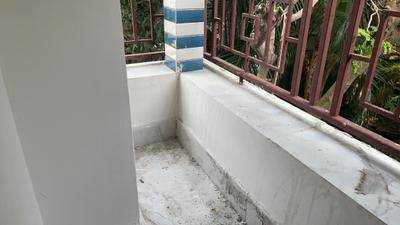 Image of 744 Sq.ft 2 BHK Apartment / Flat for sale in Keshtopur, Kolkata for Rs. 3050400