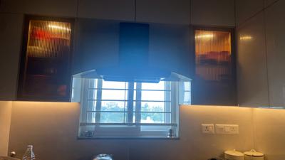 Kitchen Image of 1528 Sq.ft 3 BHK Apartment / Flat for sale in DSR Parkway, Carmelaram Bengaluru for Rs. 21500000