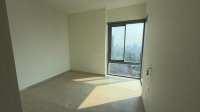 Bedroom Image of 1071 Sq.ft 3 BHK Apartment / Flat for sale in Piramal Mahalaxmi South Tower, Worli Mumbai for Rs. 80000000