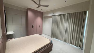 Bedroom Image of 2000 Sq.ft 3 BHK Apartment / Flat for sale in Saamarth H7, PDPU Road Gandhinagar for Rs. 17000000