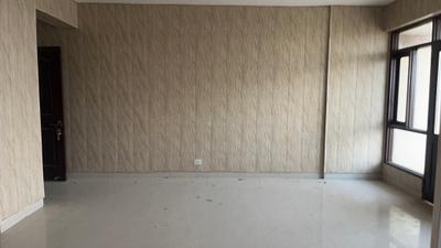 Living Room Image of 1100 Sq.ft 2 BHK Apartment / Flat for sale in TDI Kingsbury Apartments, Sector 61 Sonipat for Rs. 6000000