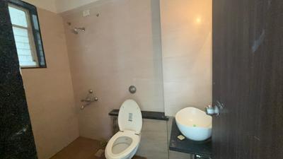 Image of 1035 Sq.ft 2 BHK Apartment / Flat for sale in Silveroak Shriyans, Punawale, Pune for Rs. 7400000