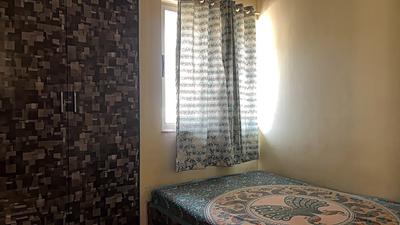 Bedroom Image of 774 Sq.ft 1.5 BHK Apartment / Flat for sale in Lodha Casa Rio, Palava Phase 1 Thane for Rs. 4200000