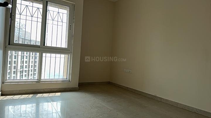 Majiwada, Thane West Bedroom One 1