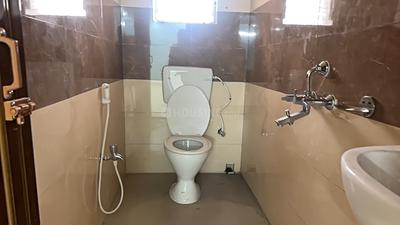 Image of 1250 Sq.ft 3 BHK Apartment / Flat for sale in New Town, Kolkata for Rs. 8400000
