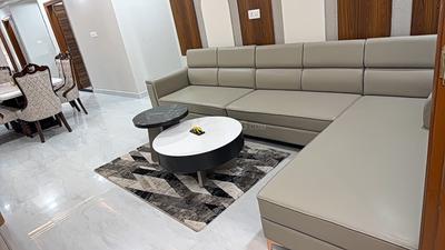 Living Room Image of 1730 Sq.ft 4 BHK Apartment / Flat for sale in Kanakpura Jaipur for Rs. 8300000