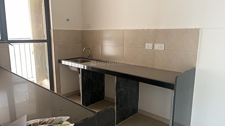 Godrej Urban Park Main Image 1