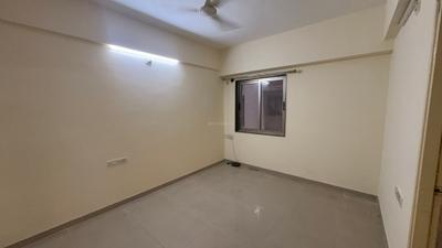 Bedroom Image of 1500 Sq.ft 3 BHK Apartment / Flat for sale in Orchid Paradise, South Bopal Ahmedabad for Rs. 7700000