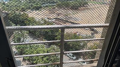Image of 690 Sq.ft 1 BHK Apartment / Flat for rent in Gajra Bhoomi Gardenia, Kalamboli, Navi Mumbai for Rs. 16000
