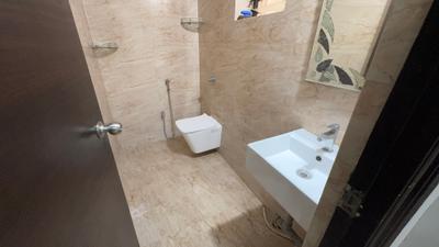 Image of 2500 Sq.ft 4 BHK Apartment / Flat for rent in Maxx Elite, Besa, Nagpur for Rs. 35000