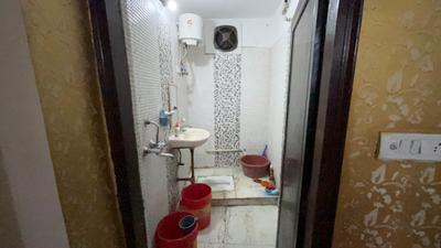 Image of 650 Sq.ft 2 BHK Builder Floor for sale in Ramesh Nagar, New Delhi for Rs. 5900000