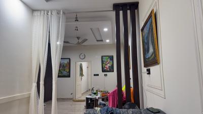 Living Room Image of 2200 Sq.ft 2 BHK Builder Floor for rent in Urban Estate Jalandhar for Rs. 30000