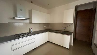 Kitchen Image of 2800 Sq.ft 3.5 BHK Apartment / Flat for rent in Marvel Cascada, Balewadi Pune for Rs. 85000