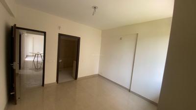 Bedroom Image of 1660 Sq.ft 3 BHK Apartment / Flat for sale in Ramprastha The Edge Towers, Sector 37D Gurgaon for Rs. 15800000