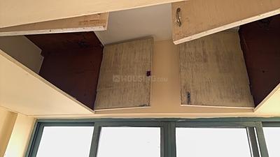Kitchen Image of 1300 Sq.ft 3 BHK Apartment / Flat for sale in Clover Park View, Koregaon Park Pune for Rs. 21000000
