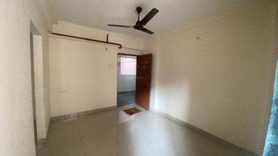 Living Room Image of 650 Sq.ft 1 BHK Apartment / Flat for rent in Taloja Navi Mumbai for Rs. 8000