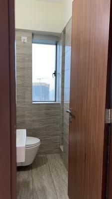 Image of 1265 Sq.ft 2 BHK Apartment / Flat for sale in Sheth Auris Serenity, Malad West, Mumbai for Rs. 28900000