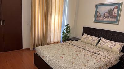 Bedroom Image of 1955 Sq.ft 3.5 BHK Apartment / Flat for sale in Chintels Serenity Pocket B Phase II, Sector 109 Gurgaon for Rs. 28200000