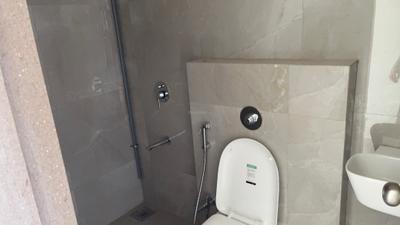 Image of 700 Sq.ft 2 BHK Apartment / Flat for rent in Gala Swayam, Mahim, Mumbai for Rs. 125000