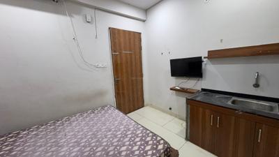 Bedroom Image of 1500 Sq.ft 1 RK Apartment / Flat for rent in Mahalakshmi Nagar Indore for Rs. 13000