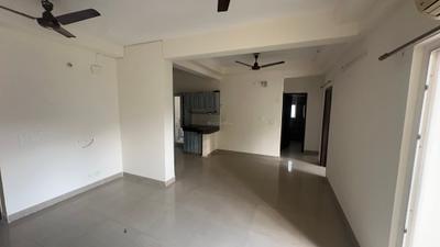 Living Room Image of 1365 Sq.ft 3 BHK Apartment / Flat for rent in Anthem French Apartments, Noida Extension Greater Noida for Rs. 26000