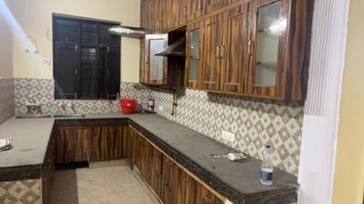Kitchen Image of 2200 Sq.ft 3 BHK Builder Floor for sale in Sector 37 Faridabad for Rs. 17500000