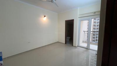 Bedroom Image of 1655 Sq.ft 3 BHK Apartment / Flat for rent in Amrapali Verona Heights, Noida Extension Greater Noida for Rs. 25800