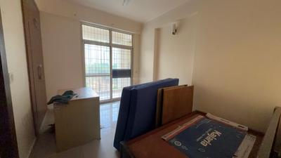Bedroom Image of 1200 Sq.ft 2 BHK Apartment / Flat for rent in Mahagun Mascot, Crossings Republik Ghaziabad for Rs. 24000