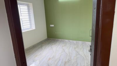 Bedroom Image of 851 Sq.ft 2 BHK Apartment / Flat for rent in Iyyappanthangal Chennai for Rs. 25000