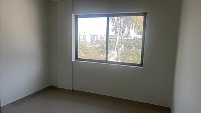 1 BHK Flat