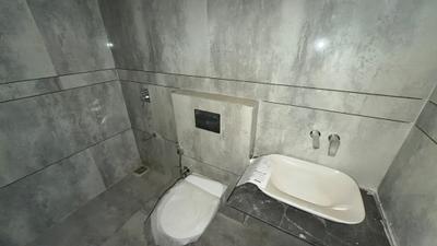Image of 2780 Sq.ft 3 BHK Apartment / Flat for rent in Sant Vihar 3, Koba, Gandhinagar for Rs. 40000