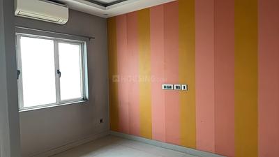 Bedroom Image of 1550 Sq.ft 3 BHK Apartment / Flat for sale in PS Panache, Dhapa Kolkata for Rs. 20000000