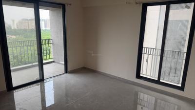 Bedroom Image of 2000 Sq.ft 3 BHK Apartment / Flat for rent in Veer Swastik Hills, Pal Gam Surat for Rs. 33000