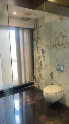 Image of 1500 Sq.ft 3 BHK Apartment / Flat for sale in RNA NG Eclat, Andheri West, Mumbai for Rs. 52500000