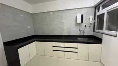 Kitchen Image of 2001 Sq.ft 4 BHK Apartment / Flat for sale in Shubh Gateway, Viman Nagar Pune for Rs. 28500000