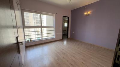 Bedroom Image of 2070 Sq.ft 3 BHK Apartment / Flat for rent in ABA Cleo County, Sector 121 Noida for Rs. 75000