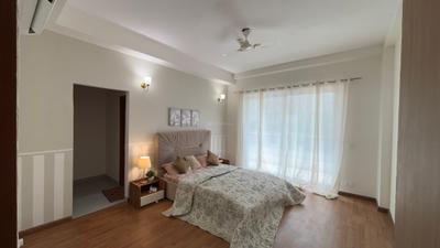 Bedroom Image of 2800 Sq.ft 4 BHK Builder Floor for sale in SS Linden Residential Floors, Sector 84 Gurgaon for Rs. 31800000