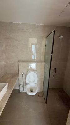 Image of 1400 Sq.ft 3 BHK Apartment / Flat for sale in Santacruz West, Mumbai for Rs. 80000000