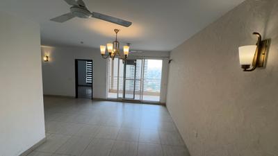 Living Room Image of 2448 Sq.ft 4 BHK Apartment / Flat for sale in ABA Cleo County, Sector 121 Noida for Rs. 56000000