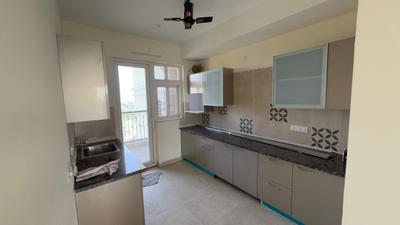 Kitchen Image of 2290 Sq.ft 3 BHK Apartment / Flat for sale in ATS Triumph, Sector 104 Gurgaon for Rs. 30000000